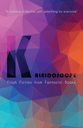 Cover image for Kaleidoscope