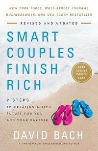 Cover image for Smart Couples Finish Rich
