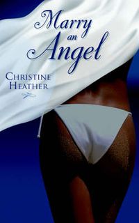 Cover image for Marry An Angel