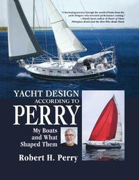 Cover image for Yacht Design According to Perry (PB)