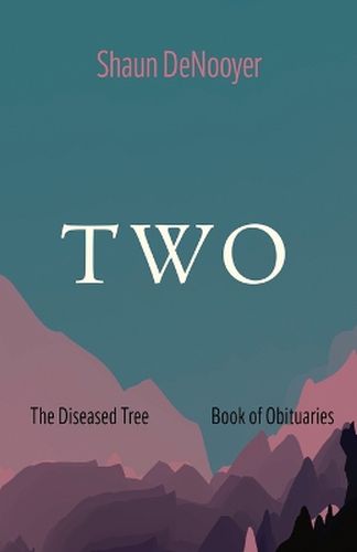 Cover image for Two