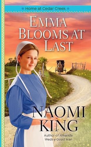 Cover image for Emma Blooms At Last