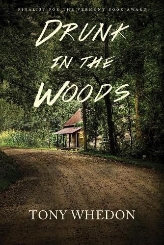 Cover image for Drunk in the Woods