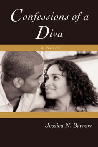 Cover image for Confessions of a Diva