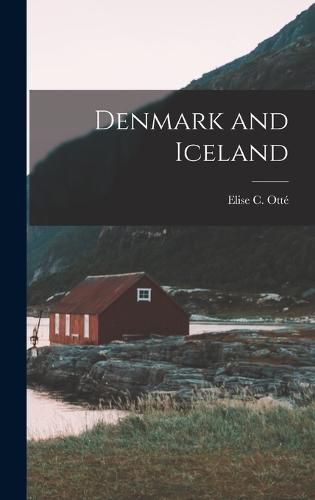 Cover image for Denmark and Iceland