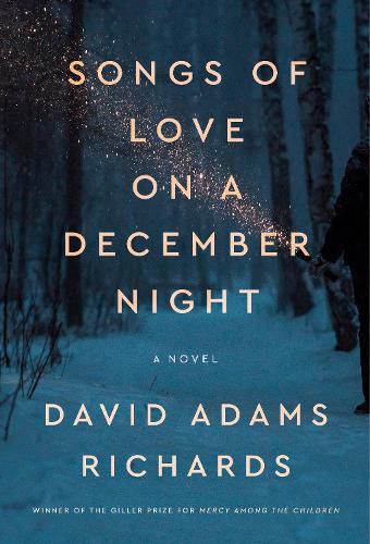 Cover image for Songs of Love on a December Night