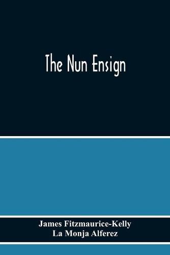 The Nun Ensign