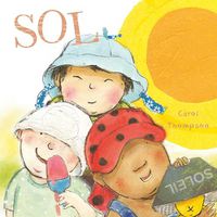 Cover image for Sol
