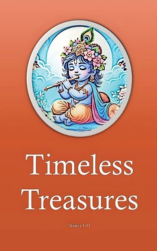 Cover image for Timeless Treasures