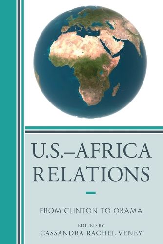 U.S.-Africa Relations: From Clinton to Obama