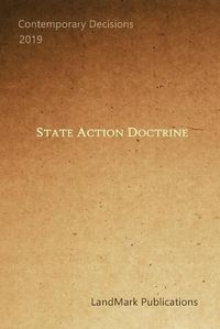 Cover image for State Action Doctrine