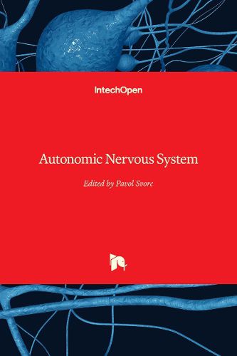 Cover image for Autonomic Nervous System