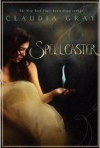 Cover image for Spellcaster