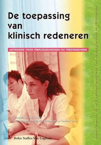 de Toepassing Van Klinisch Redeneren