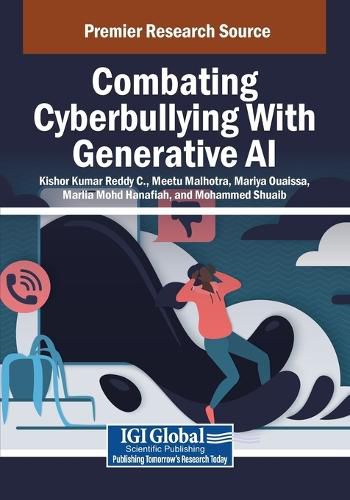 Cover image for Combating Cyberbullying With Generative AI