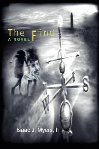 Cover image for The Find