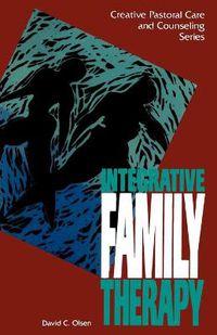 Cover image for Integrative Family Therapy