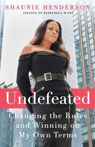 Cover image for Undefeated