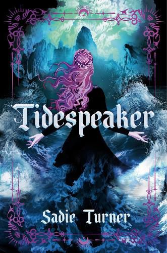 Cover image for Tidespeaker