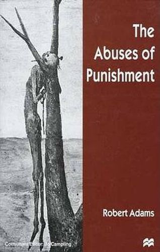 The Abuses of Punishment