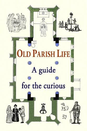 Cover image for Old Parish Life