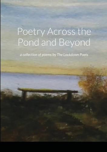 Cover image for Poetry Across the Pond and Beyond