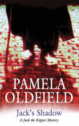 Cover image for Jack's Shadow