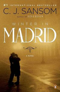 Cover image for Winter in Madrid: A Novel