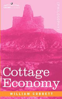 Cover image for Cottage Economy