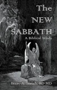 Cover image for The New Sabbath