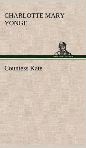 Cover image for Countess Kate