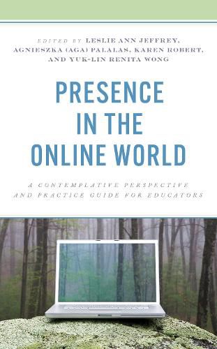 Cover image for Presence in the Online World