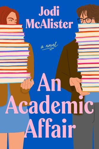 Cover image for An Academic Affair