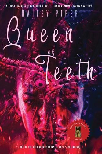 Queen of Teeth
