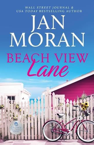 Cover image for Beach View Lane