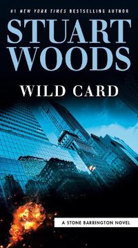 Cover image for Wild Card