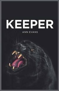 Cover image for Keeper