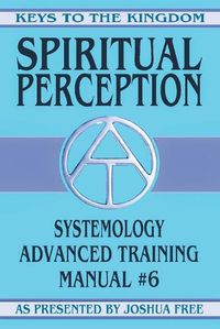 Cover image for Spiritual Perception