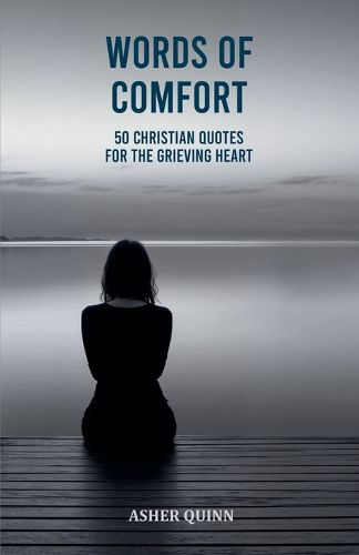 Cover image for Words Of Comfort