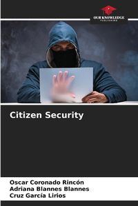 Cover image for Citizen Security