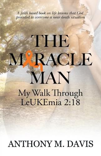 Cover image for The Miracle Man