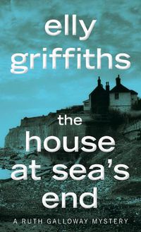 Cover image for The House at Sea's End