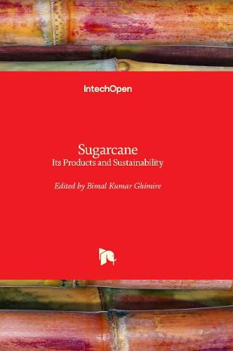 Cover image for Sugarcane