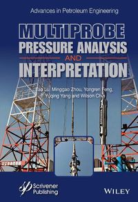 Cover image for Multiprobe Pressure Analysis and Interpretation