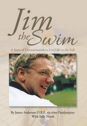 Jim the Swim