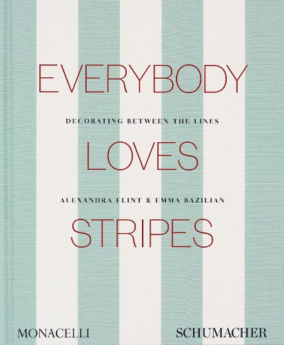 Cover image for Everybody Loves Stripes