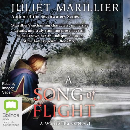 Cover image for A Song Of Flight