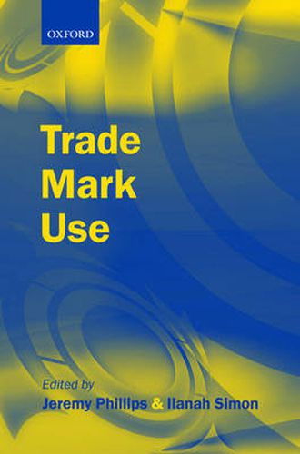 Cover image for Trade Mark Use