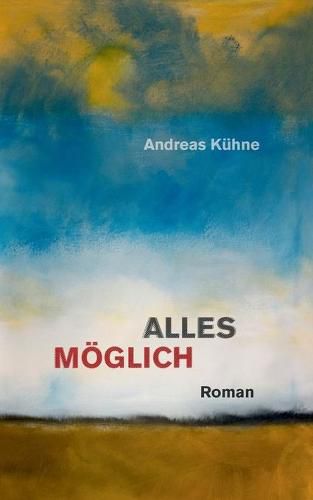 Cover image for Alles moeglich