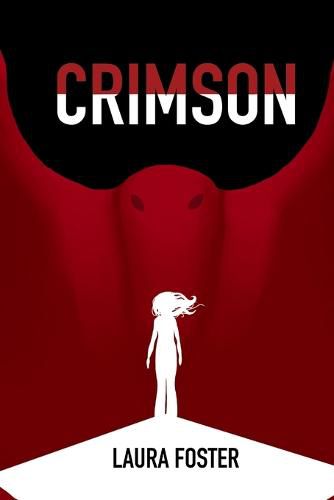 Cover image for Crimson